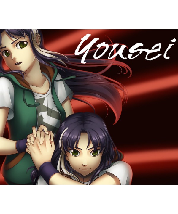 Yousei Steam Key GLOBAL